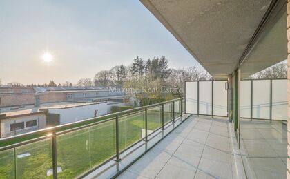 Appartement à louer à Wezembeek-Oppem
