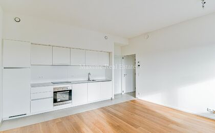 Appartement à louer à Woluwe-Saint-Lambert