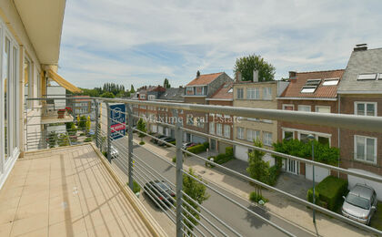 Appartement à louer à Woluwe-Saint-Lambert
