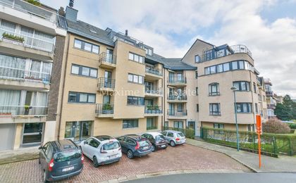 Appartement à louer à Woluwe-Saint-Lambert