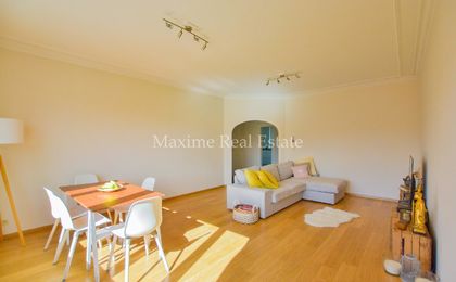 Appartement à louer à Woluwe-Saint-Lambert