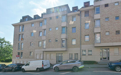 Appartement à louer à Woluwe-Saint-Lambert