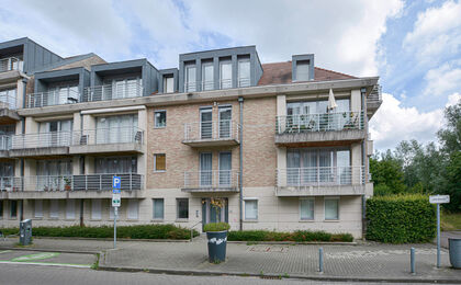 Appartement à louer à Woluwe-Saint-Lambert