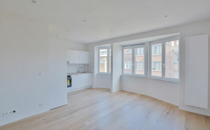 Appartement à louer à Woluwe-Saint-Lambert