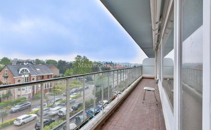 Appartement à louer à Woluwe-Saint-Pierre