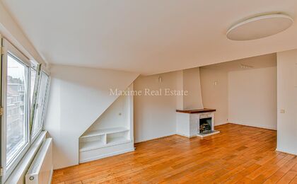 Appartement à louer à Woluwe-Saint-Pierre