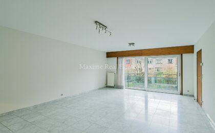 Appartement à louer à Woluwe-Saint-Pierre
