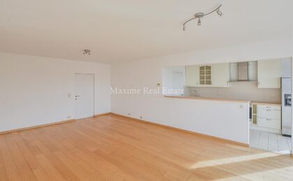 Appartement à louer à Woluwe-Saint-Pierre