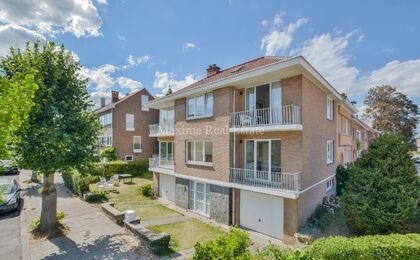 Appartement à louer à Woluwe-Saint-Pierre