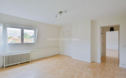 Appartement à louer à Woluwe-Saint-Pierre