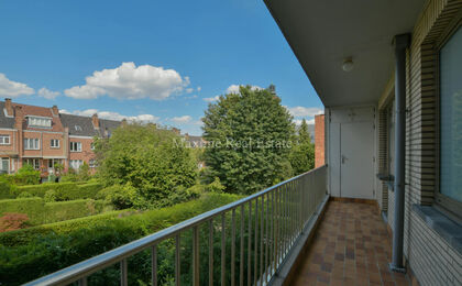 Appartement à louer à Woluwe-Saint-Pierre