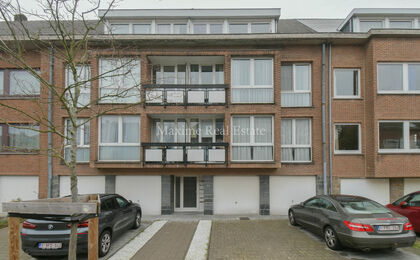 Appartement à louer à Woluwe-Saint-Pierre