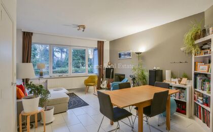 Appartement à louer à Woluwe-Saint-Pierre