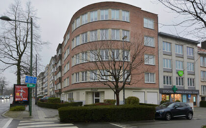 Appartement à louer à Woluwe-Saint-Pierre