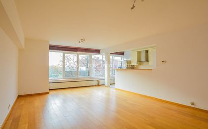 Appartement à louer à Woluwe-Saint-Pierre