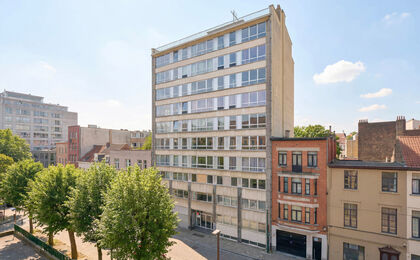 Appartement à vendre à Brussel
