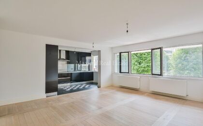 Appartement à vendre à Bruxelles