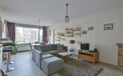 Appartement à vendre à Etterbeek
