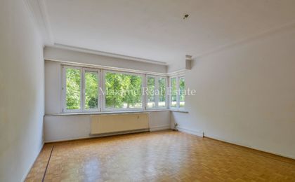 Appartement à vendre à Etterbeek