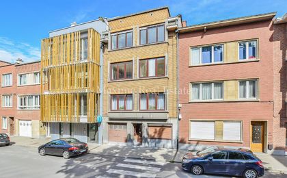 Appartement à vendre à Etterbeek