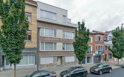 Appartement à vendre à Evere