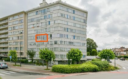 Appartement à vendre à Evere