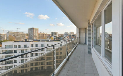 Appartement à vendre à Evere