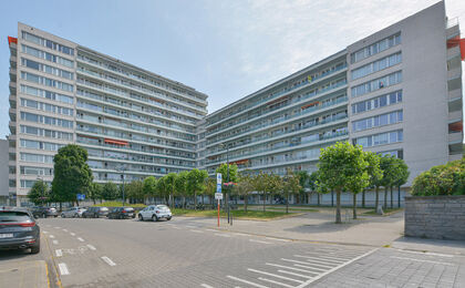 Appartement à vendre à Evere