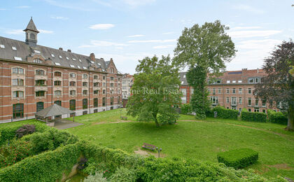 Appartement à vendre à Ixelles