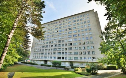 Appartement à vendre à Jette