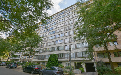 Appartement à vendre à Koekelberg