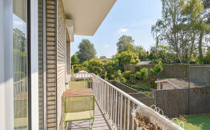 Appartement à vendre à Kraainem