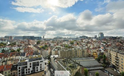 Appartement à vendre à Saint-Josse-ten-Noode