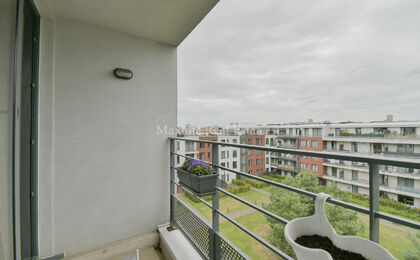 Appartement à vendre à Schaerbeek