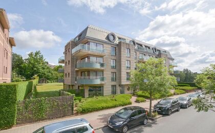 Appartement à vendre à Sint-Lambrechts-Woluwe