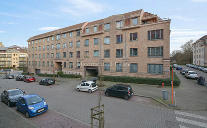 Appartement à vendre à Sint-Lambrechts-Woluwe