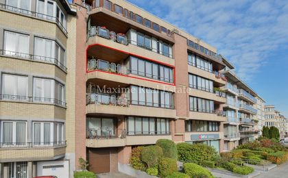 Appartement à vendre à Sint-Lambrechts-Woluwe