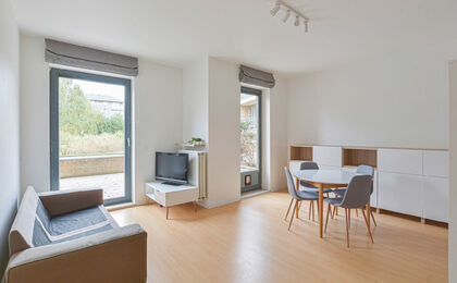 Appartement à vendre à Sint-Lambrechts-Woluwe
