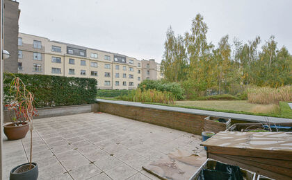 Appartement à vendre à Sint-Lambrechts-Woluwe