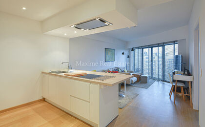 Appartement à vendre à Sint-Pieters-Woluwe