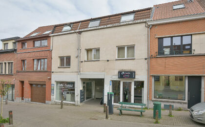 Appartement à vendre à Sint-Pieters-Woluwe