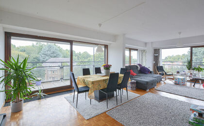 Appartement à vendre à Sint-Pieters-Woluwe