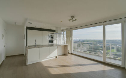 Appartement à vendre à Vilvoorde