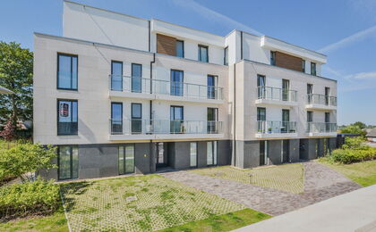 Appartement à vendre à Wezembeek-Oppem