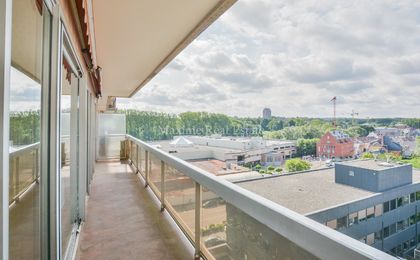 Appartement à vendre à Woluwe-Saint-Lambert
