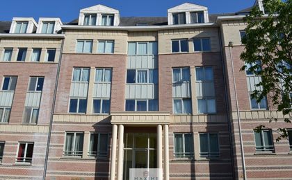 Appartement à vendre à Woluwe-Saint-Lambert