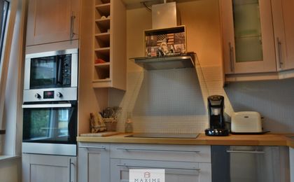 Appartement à vendre à Woluwe-Saint-Lambert