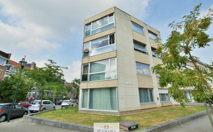 Appartement à vendre à Woluwe-Saint-Lambert