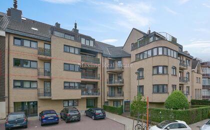 Appartement à vendre à Woluwe-Saint-Lambert