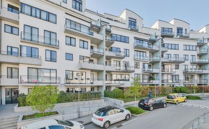 Appartement à vendre à Woluwe-Saint-Lambert